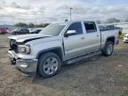 2018 GMC Sierra K1500 SLT