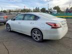 2015 Niss Altima 2.5 sv