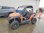2019 Cfmoto Zforce Utility Vehicle