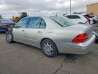 2002 Lexus Ls 430 Base