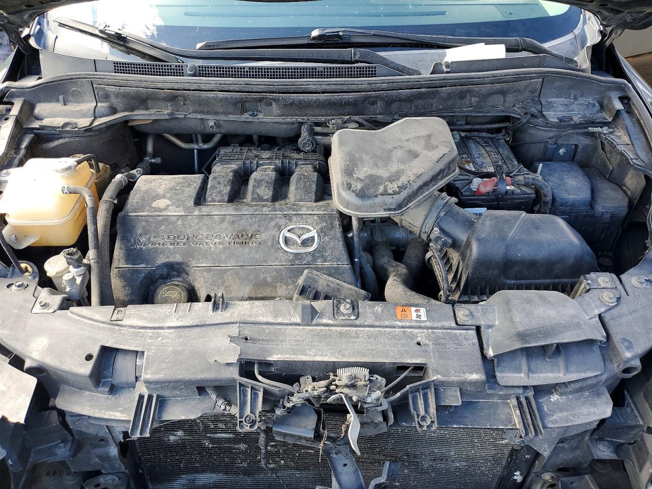 2012 Mazda Cx-9