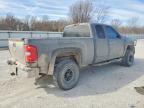 2009 Chevrolet Silverado K2500 Heavy Duty LT