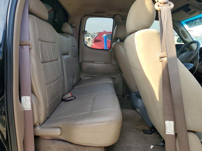 2003 Toyota Tundra Access Cab SR5