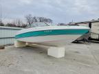 1993 Four Winds 210 Horizon With Trailer