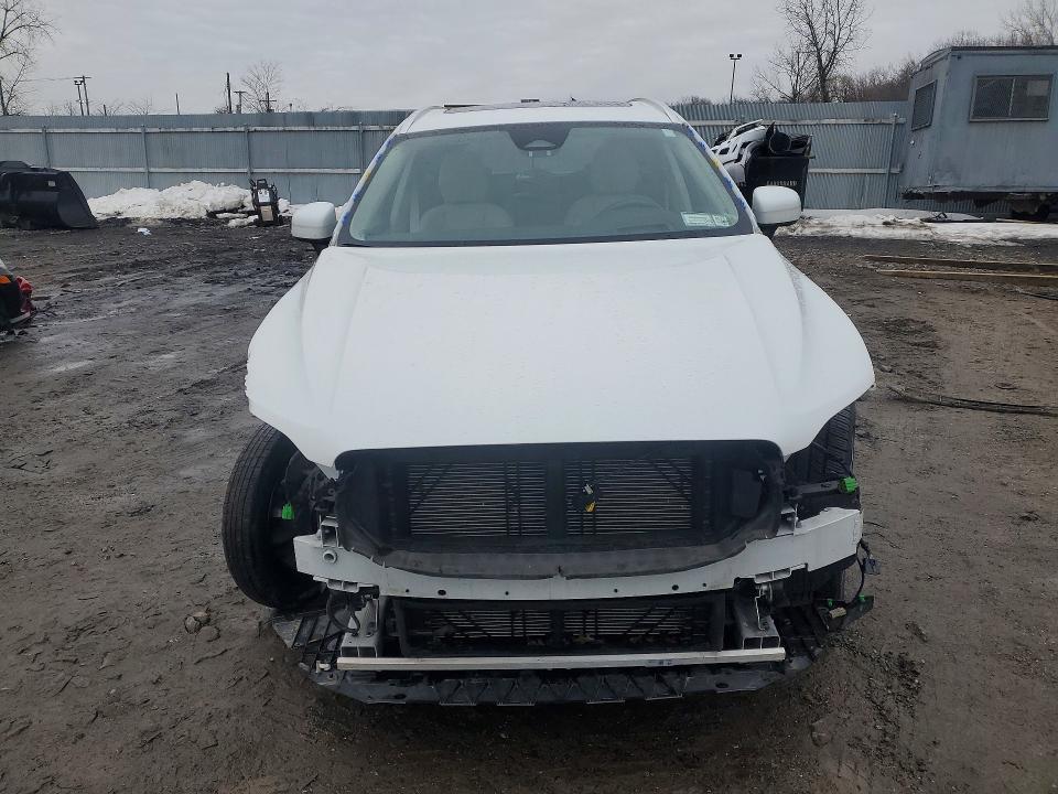2022 Volvo Xc60 B6 Inscription