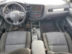 2016 Mitsubishi Outlander se