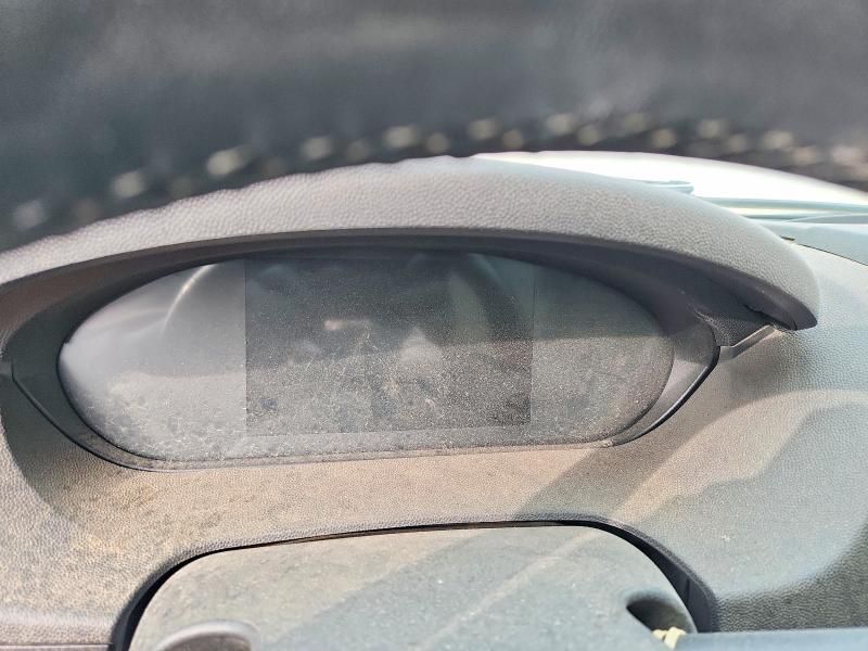 2023 Dodge Ram Promaster 2500 Delivery van