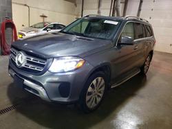 2017 Mercedes-Benz Gls 450 4matic for sale in Anchorage, AK