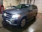 2017 Mercedes-Benz Gls 450 4matic
