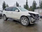 2013 Chevrolet Traverse lt