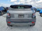 2015 Land Rover Range Rover Evoque Pure Plus