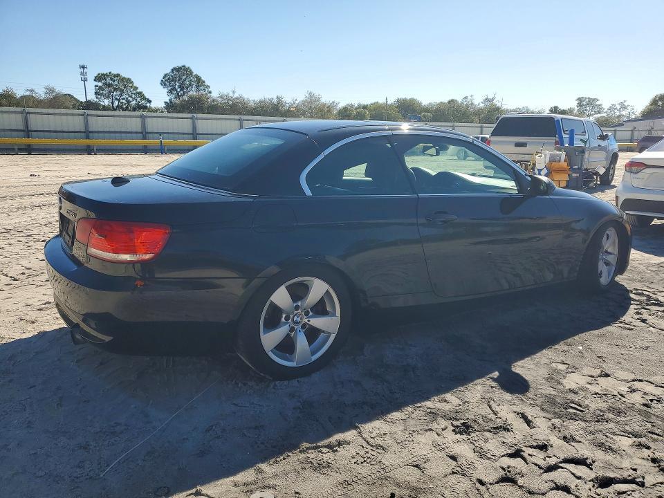 2007 BMW 335 i