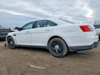 2014 Ford Taurus Police Interceptor