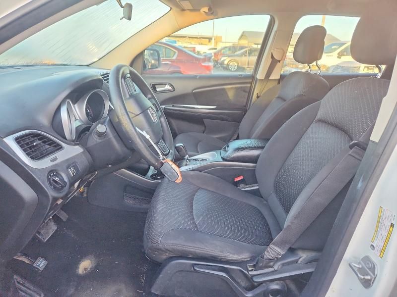 2015 Dodge Journey se