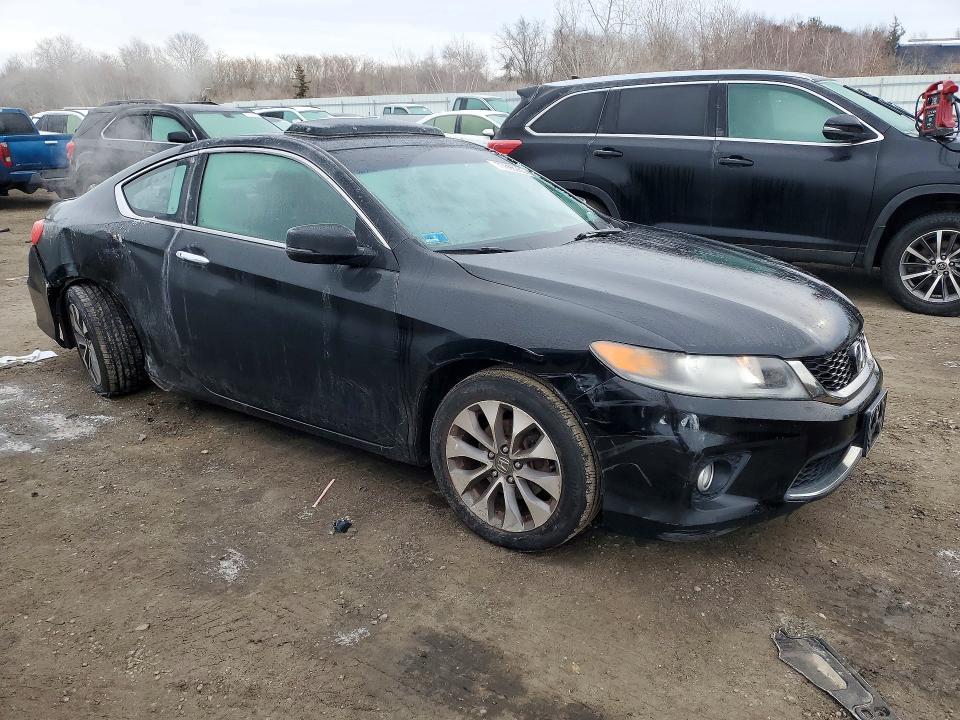 2013 Honda Accord ex