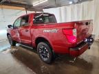2019 Nissan Titan PRO-4X
