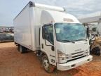 2024 Isuzu NPR HD Delivery Truck