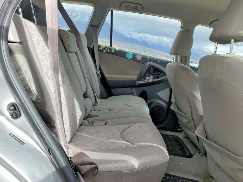 2009 Toyota Rav4