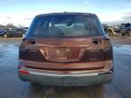 2011 Acura Mdx Technology