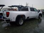 2020 GMC Sierra K3500 Denali