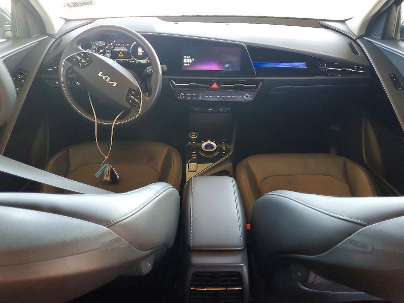 2023 KIA Niro Wind
