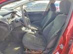 2011 Ford Fiesta se