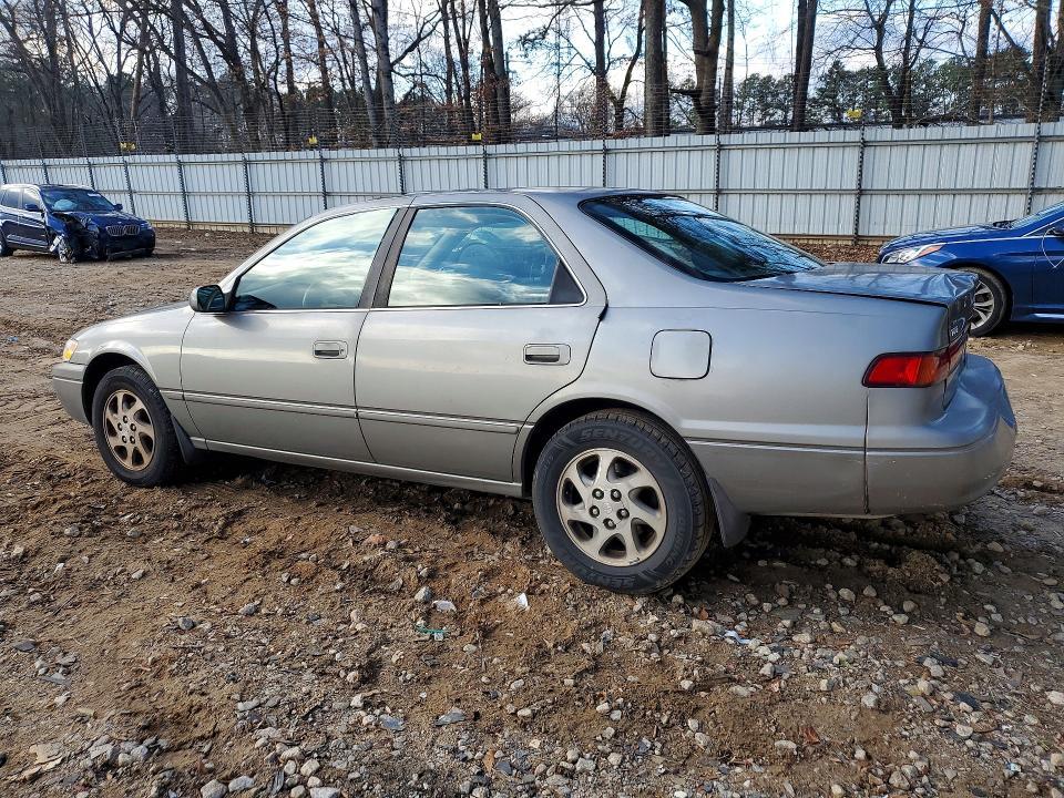 1998 Toyota Camry ce