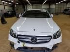2017 Mercedes-Benz E 300