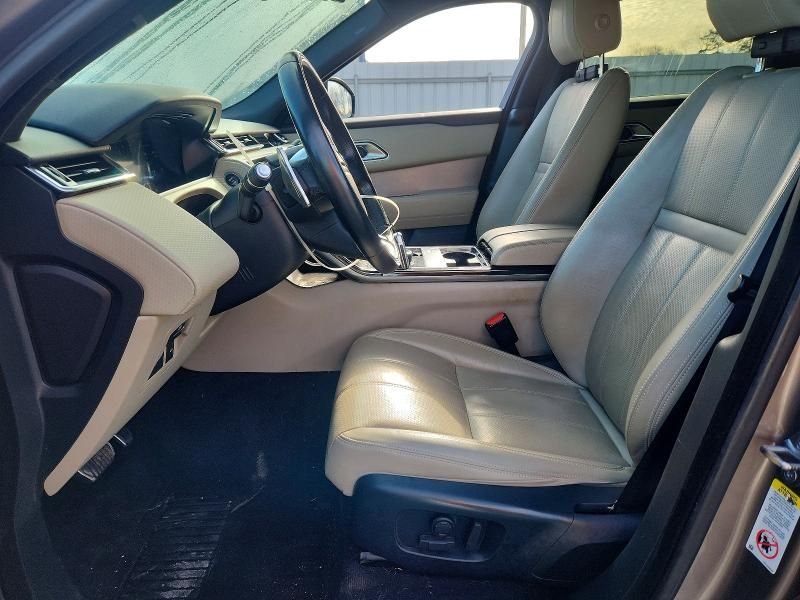 2020 Land Rover Range Rover Velar R-dynamic s