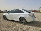 2011 Chevrolet Cruze lt