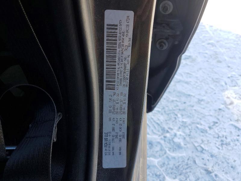 2019 Dodge RAM 1500 BIG Horn