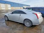 2014 Cadillac Cts Performance Collection