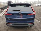 2025 Honda Cr-v Sport-l