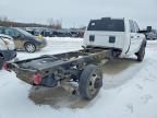 2022 Dodge RAM 5500 Truck Cab AND Chassis