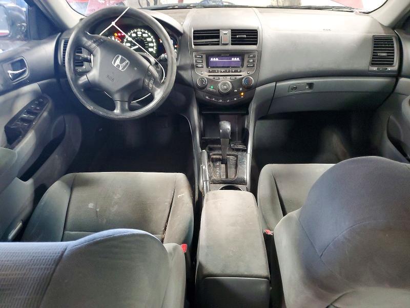 2006 Honda Accord se