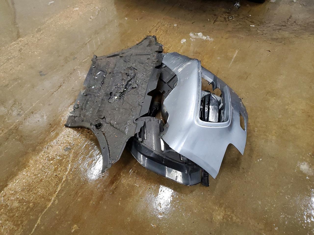 2013 Audi S5 Premium Plus