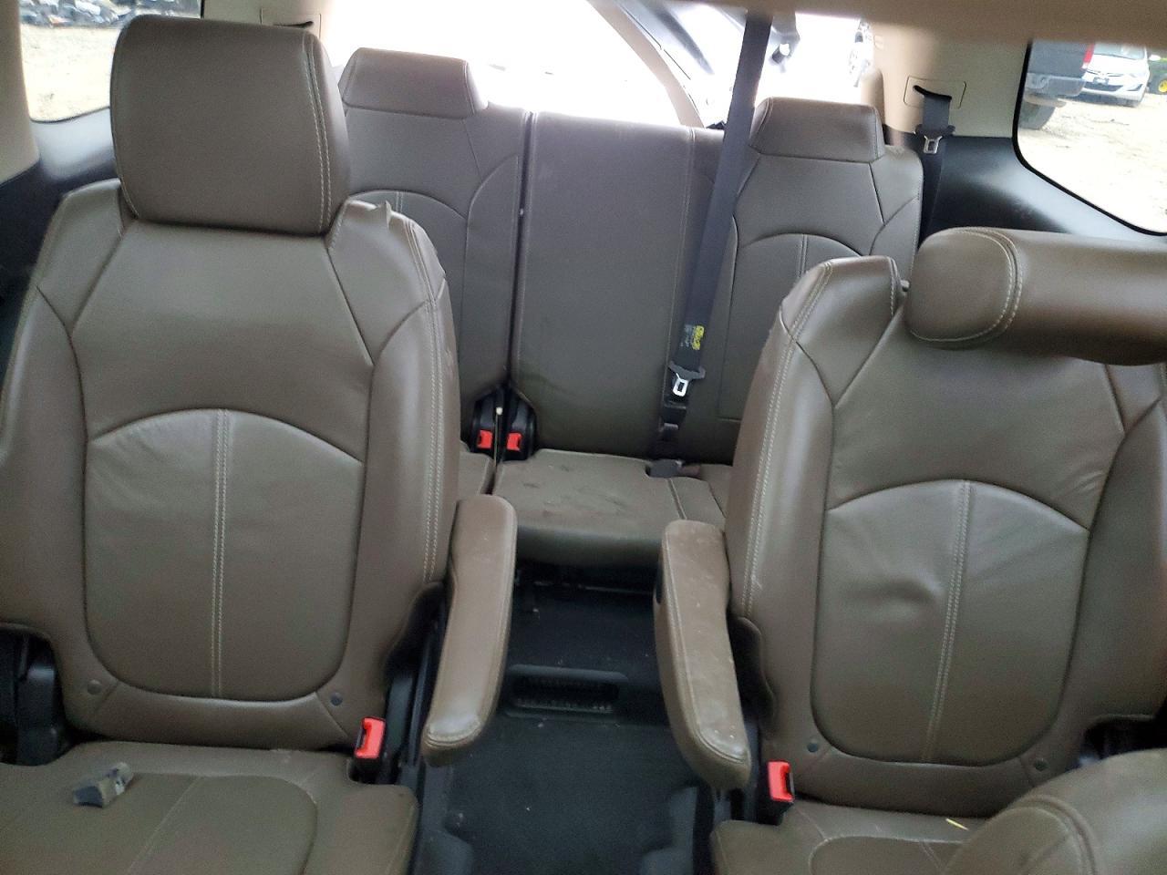 2017 GMC Acadia Limited Slt-2