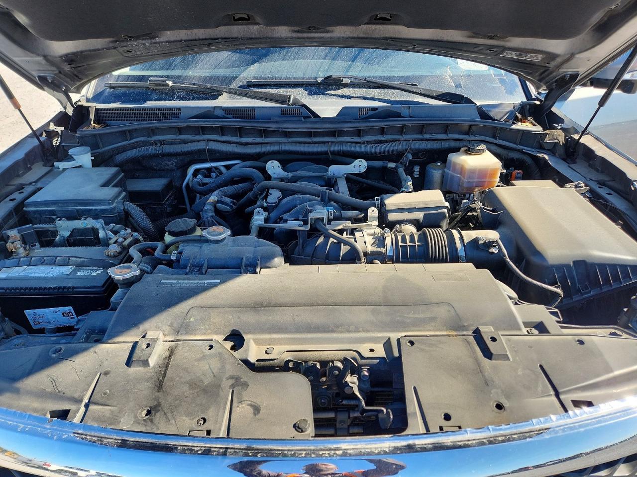 2016 Infiniti Qx80 Base