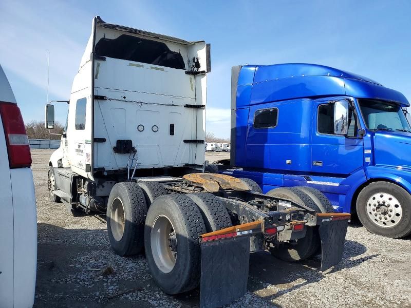 2014 International Prostar