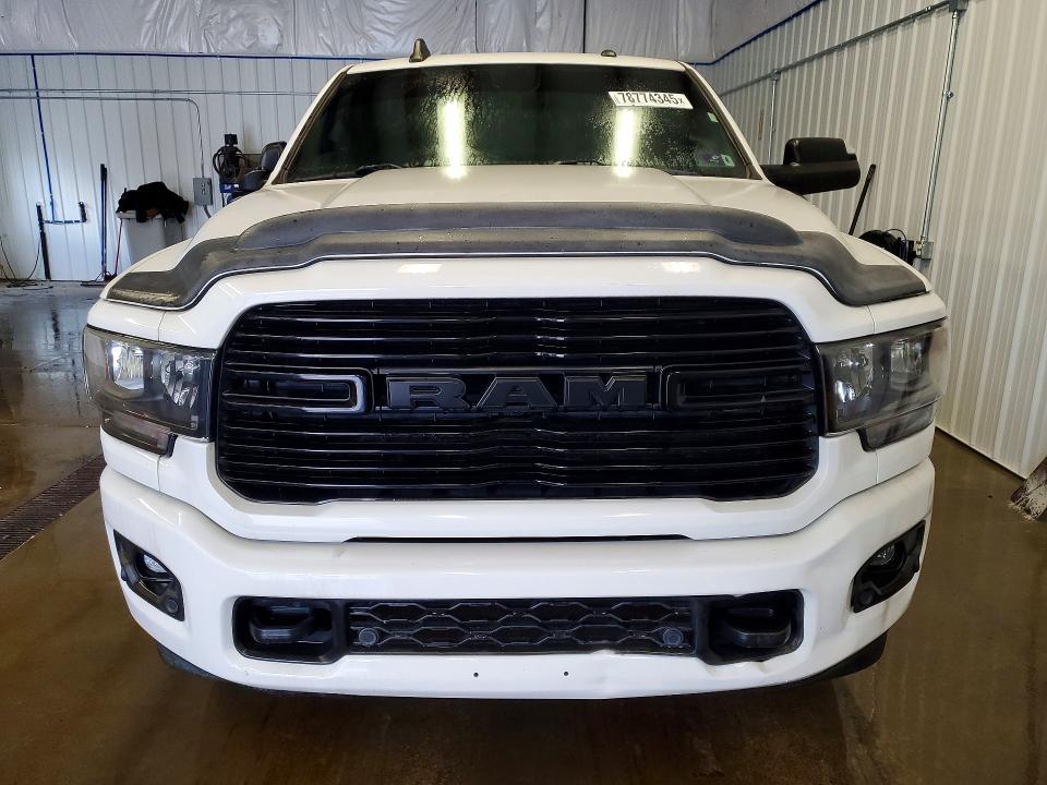 2020 Dodge RAM 2500 BIG Horn