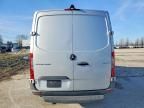 2021 Mercedes-Benz Sprinter 2500