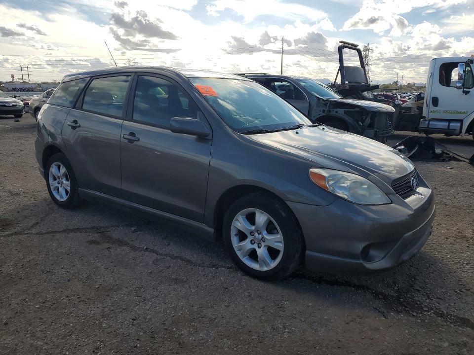 2008 Toyota Corolla Matrix xr