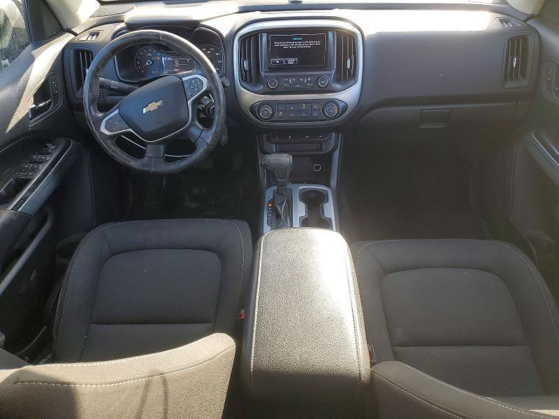 2017 Chevrolet Colorado lt