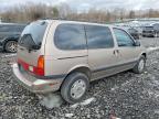 1995 Mercury Villager