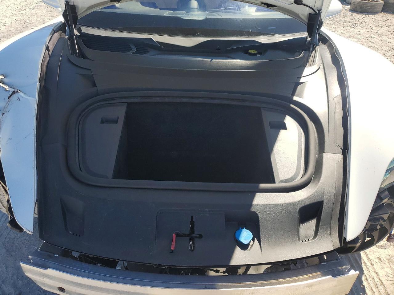 2021 Porsche Taycan Turbo
