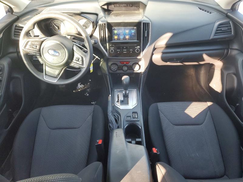 2023 Subaru Impreza Premium