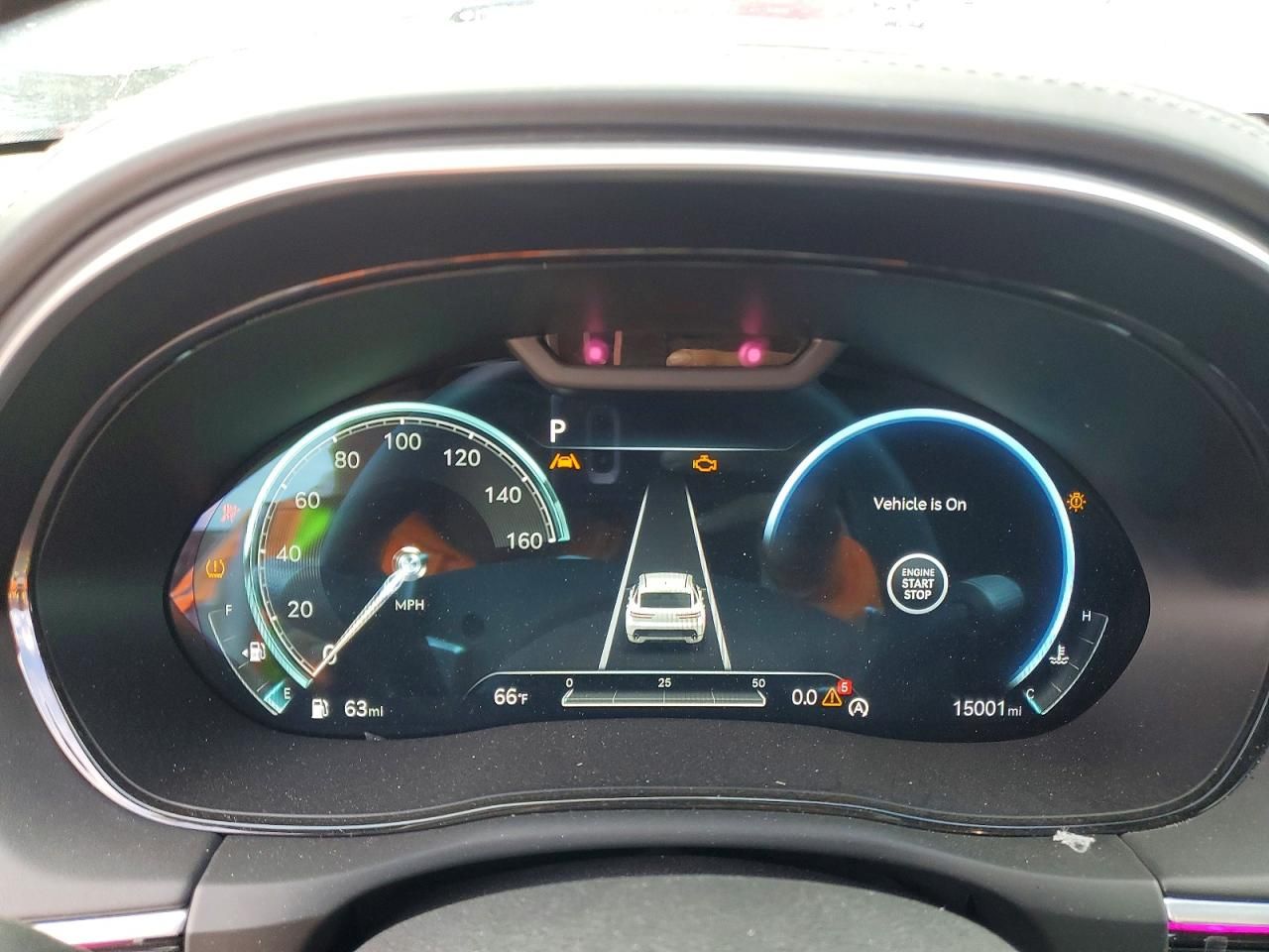 2024 Genesis Gv70 Base