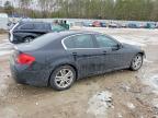 2012 Infiniti G37 Base