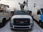 2011 Ford F450 Super Duty Bucket Truck