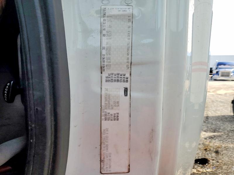 2015 Freigliner 2015 Freightliner Cascadia Semi Truck